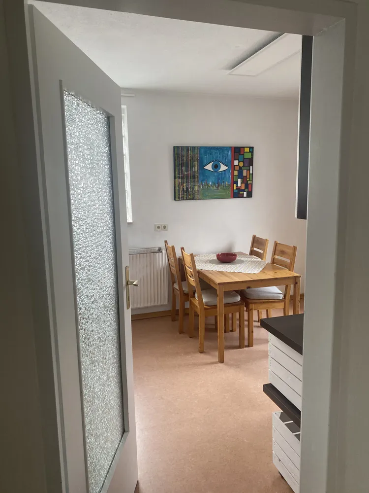 3 Zimmer Wohnung mit 60 m² in Darmstadt – Bild 8