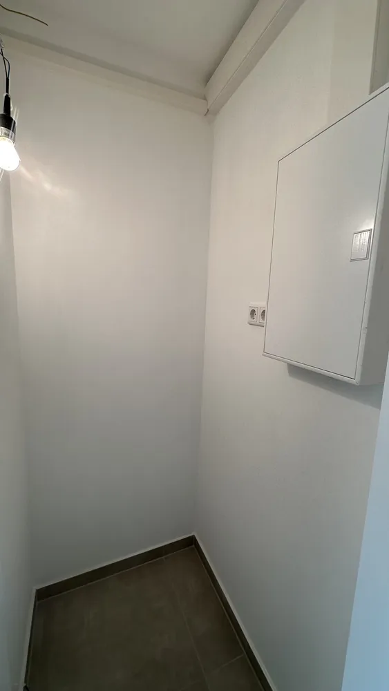 3 Zimmer Wohnung mit 58 m² in Meerbusch – Bild 1