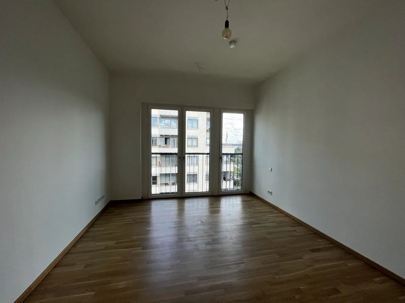 3 Zimmer Wohnung mit 87 m² in Berlin – Bild 8