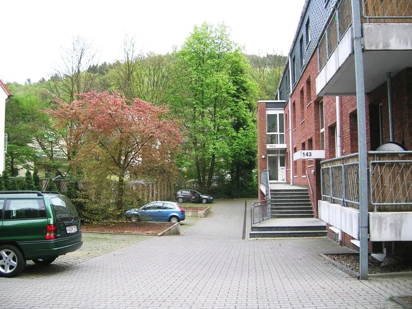 2 Zimmer Wohnung mit 65 m² in Hagen – Bild 5