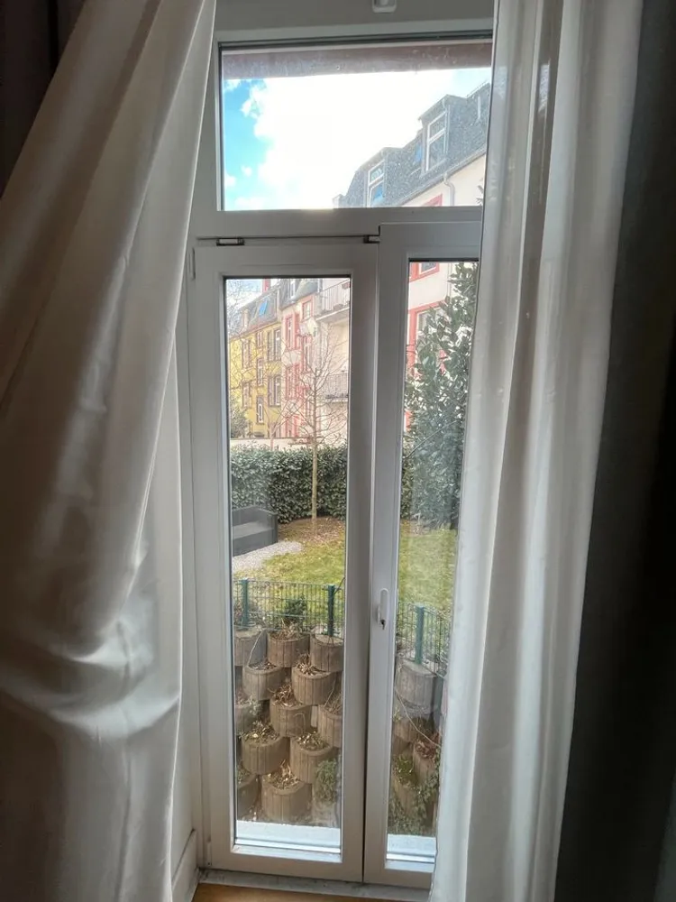 3 Zimmer Wohnung mit 62 m² in Frankfurt am Main – Bild 4