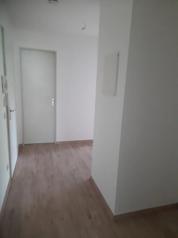 2 Zimmer Wohnung mit 62 m² in Dresden – Bild 2