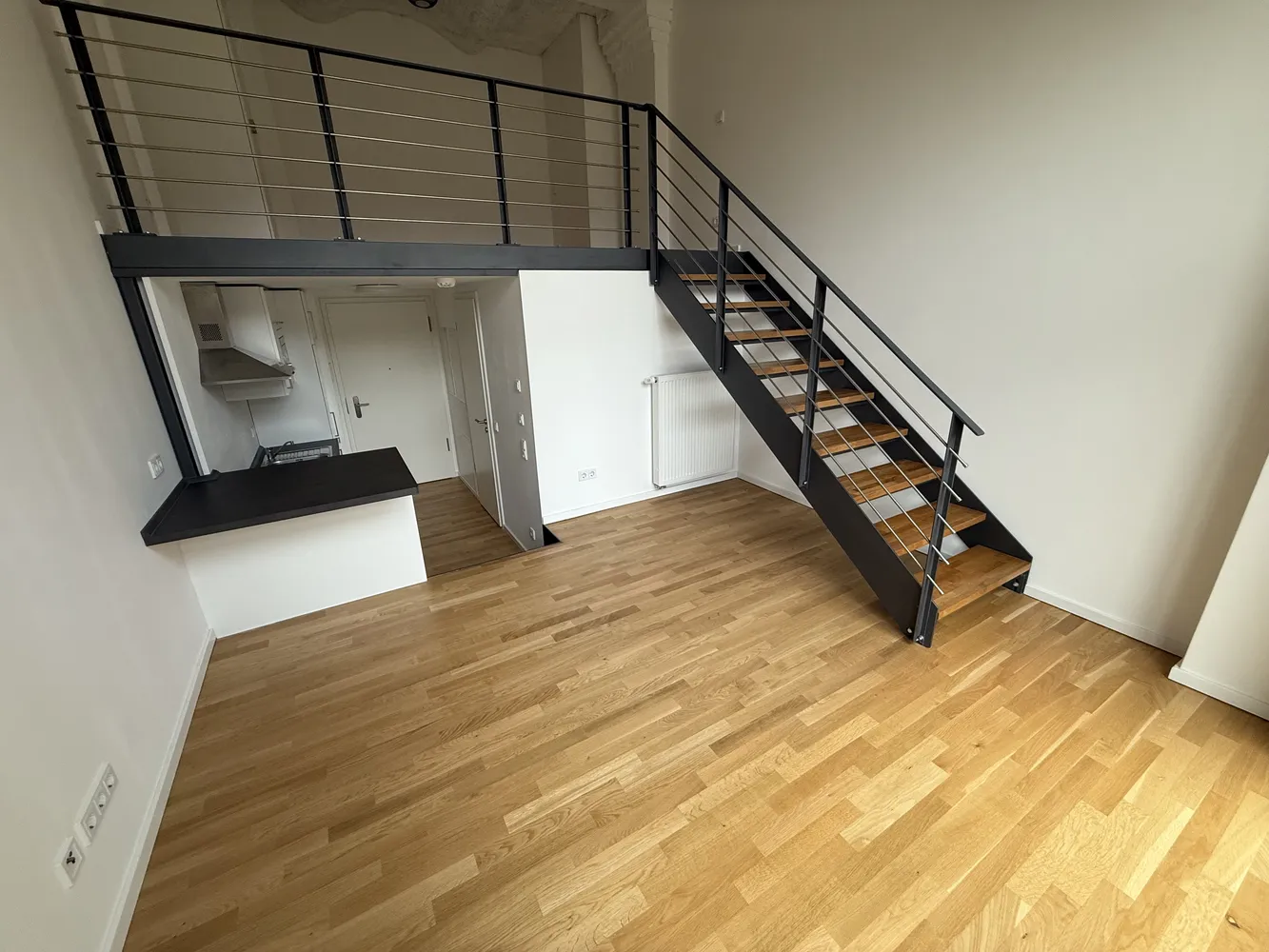 2 Zimmer Wohnung mit 36 m² in Berlin – Bild 10