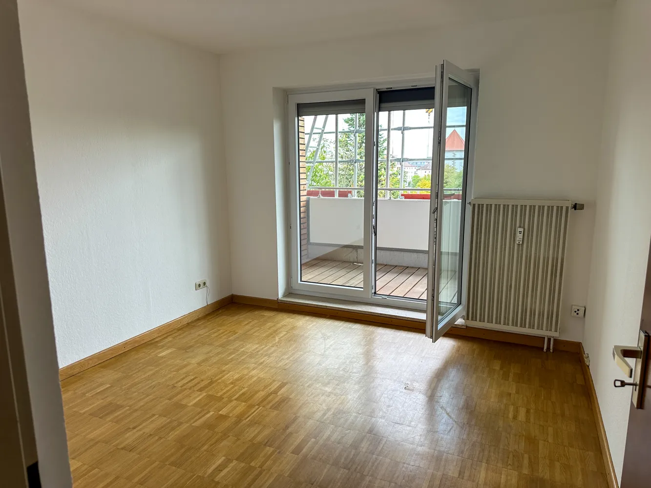 3 Zimmer Wohnung mit 89 m² in München – Bild 4