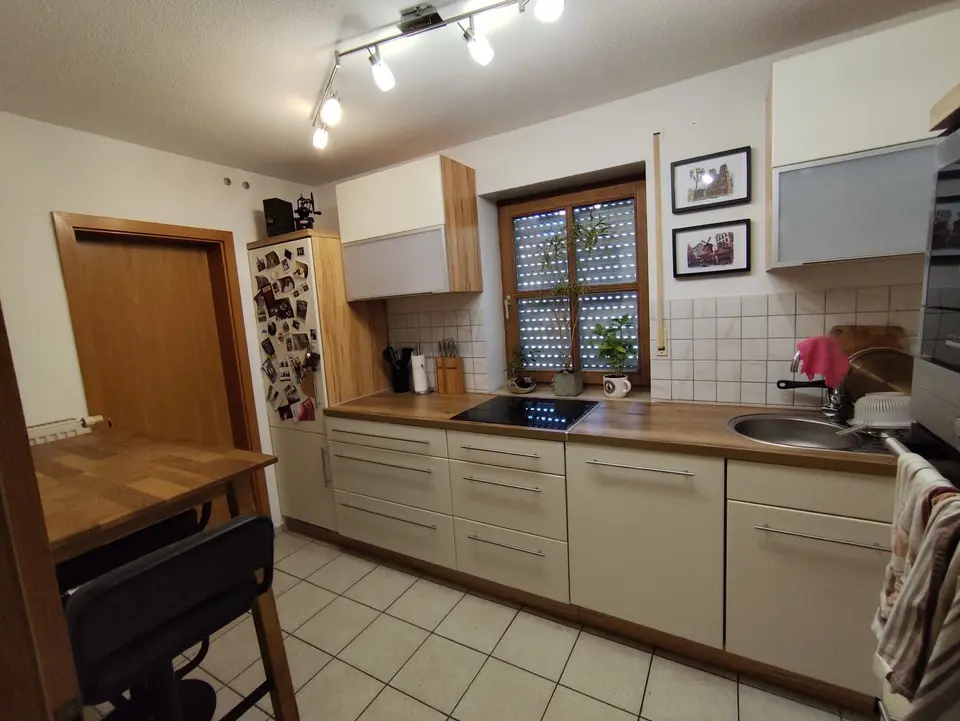 2 Zimmer Wohnung mit 63 m² in Deggendorf – Bild 9