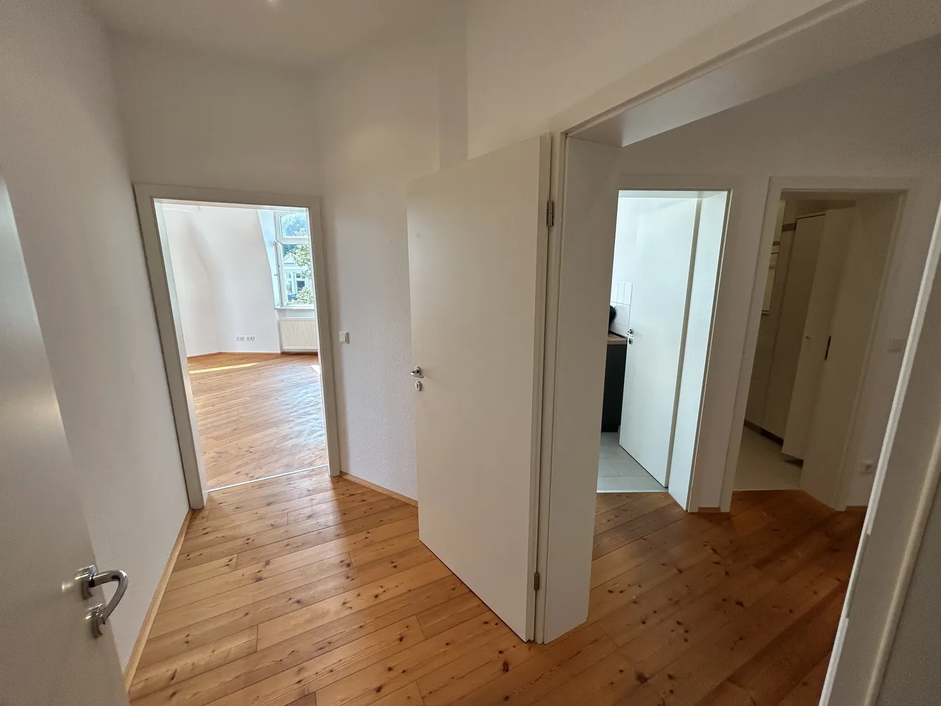 2 Zimmer Wohnung mit 71 m² in Wuppertal – Bild 6