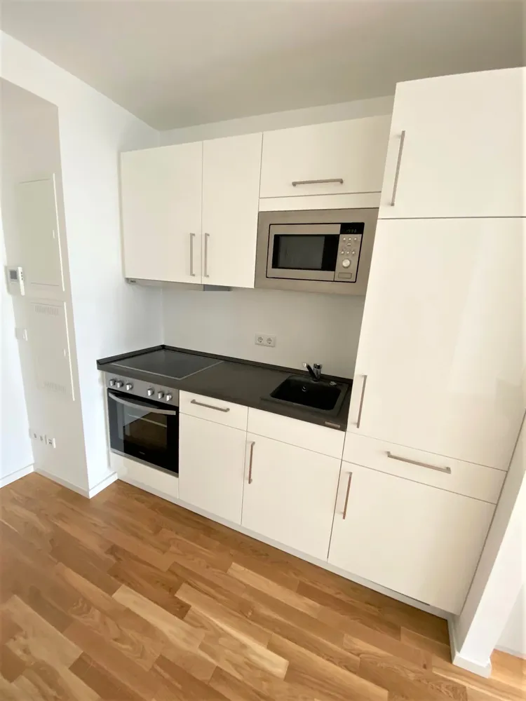 1 Zimmer Wohnung mit 33 m² in Berlin – Bild 9