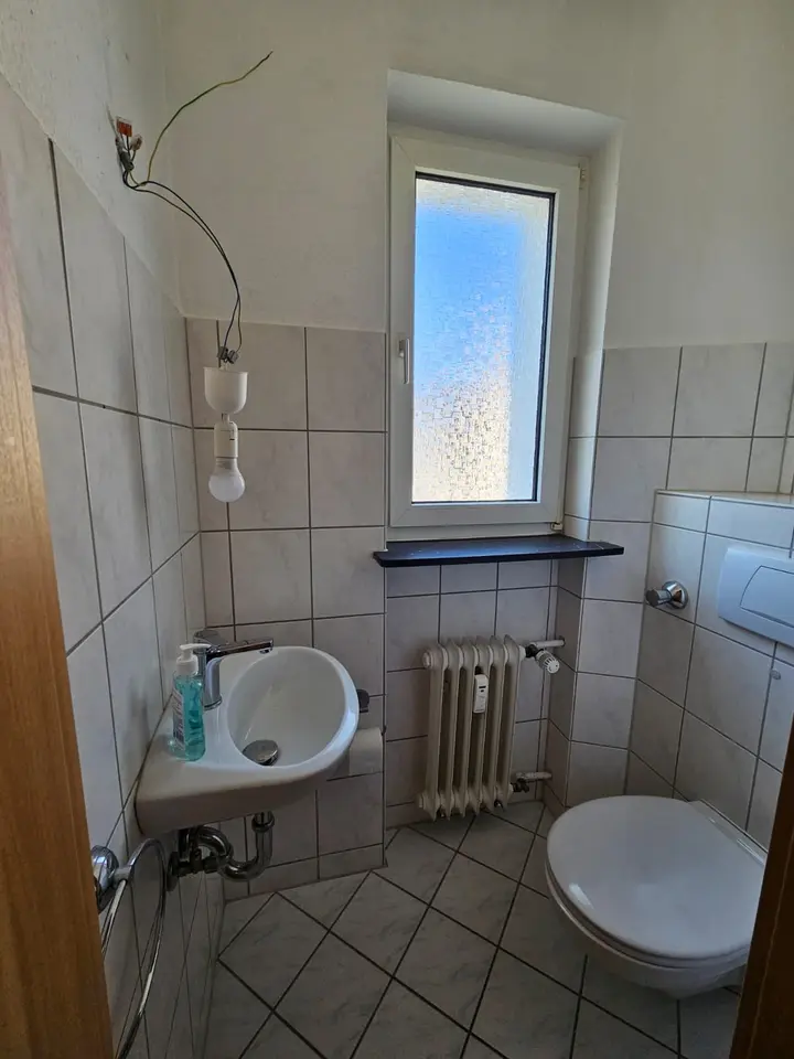 3 Zimmer Wohnung mit 85 m² in Kaiserslautern – Bild 9