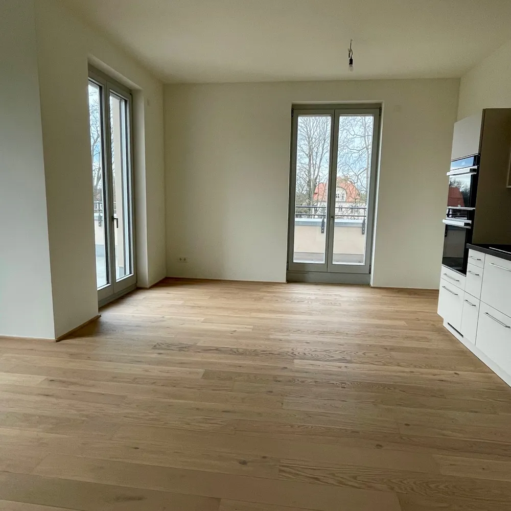 3 Zimmer Wohnung mit 95 m² in Berlin – Bild 4