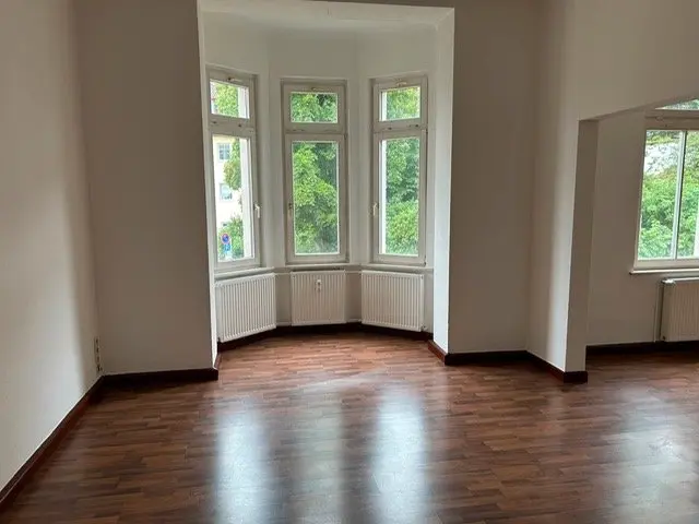 4 room apartment with 107 m² in Eisenach – Photo 7