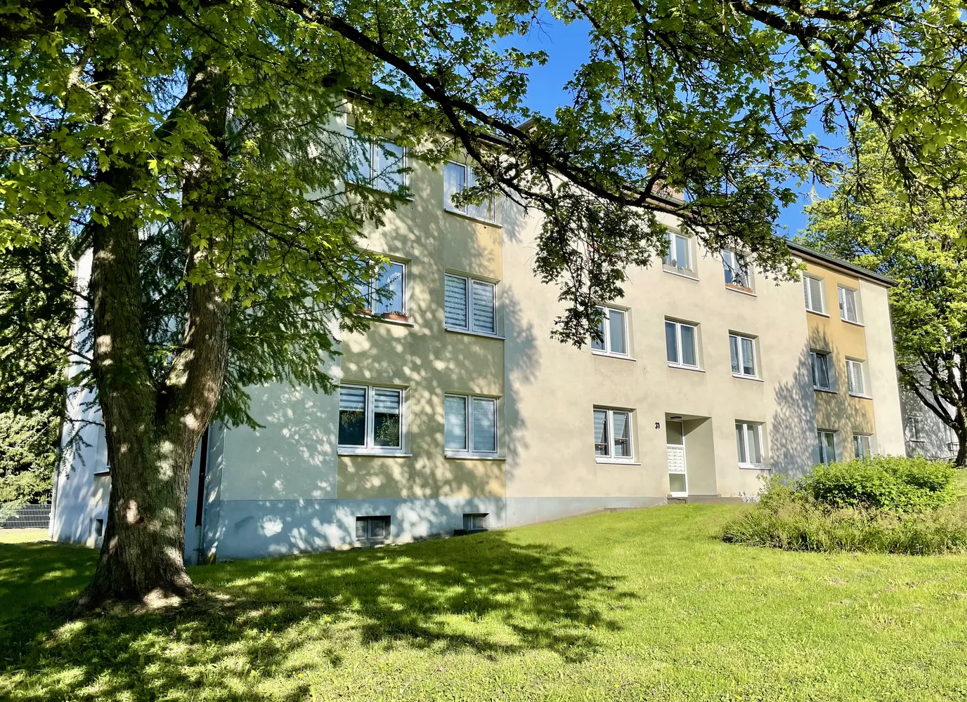 2 Zimmer Wohnung mit 50 m² in Wuppertal – Bild 2