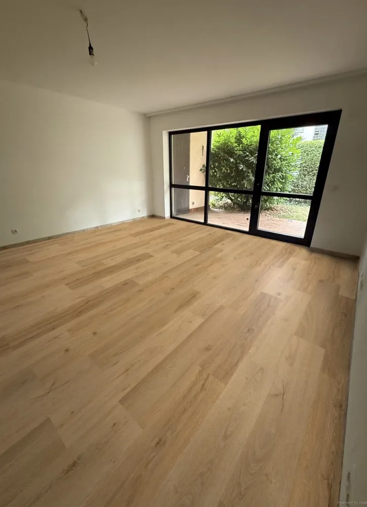 2 Zimmer Wohnung mit 65 m² in Frankfurt am Main – Bild 7