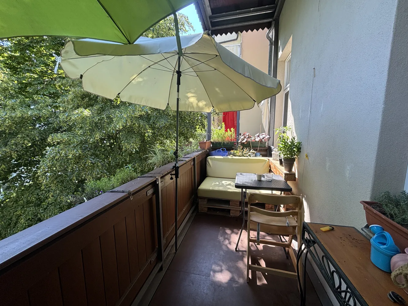 3 Zimmer Wohnung mit 84 m² in Leipzig – Bild 4