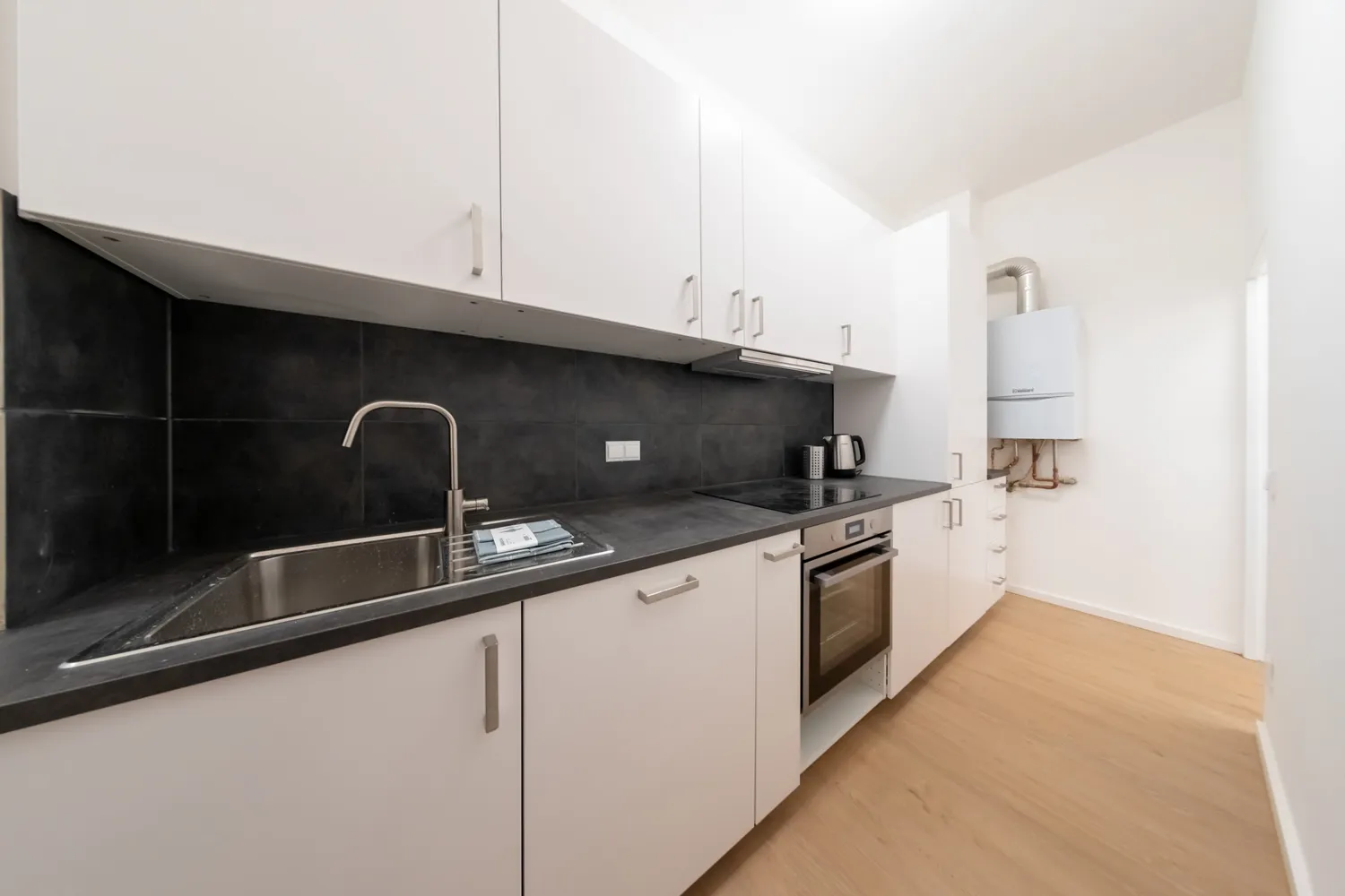 WG-Zimmer in Frankfurt am Main – Bild 8