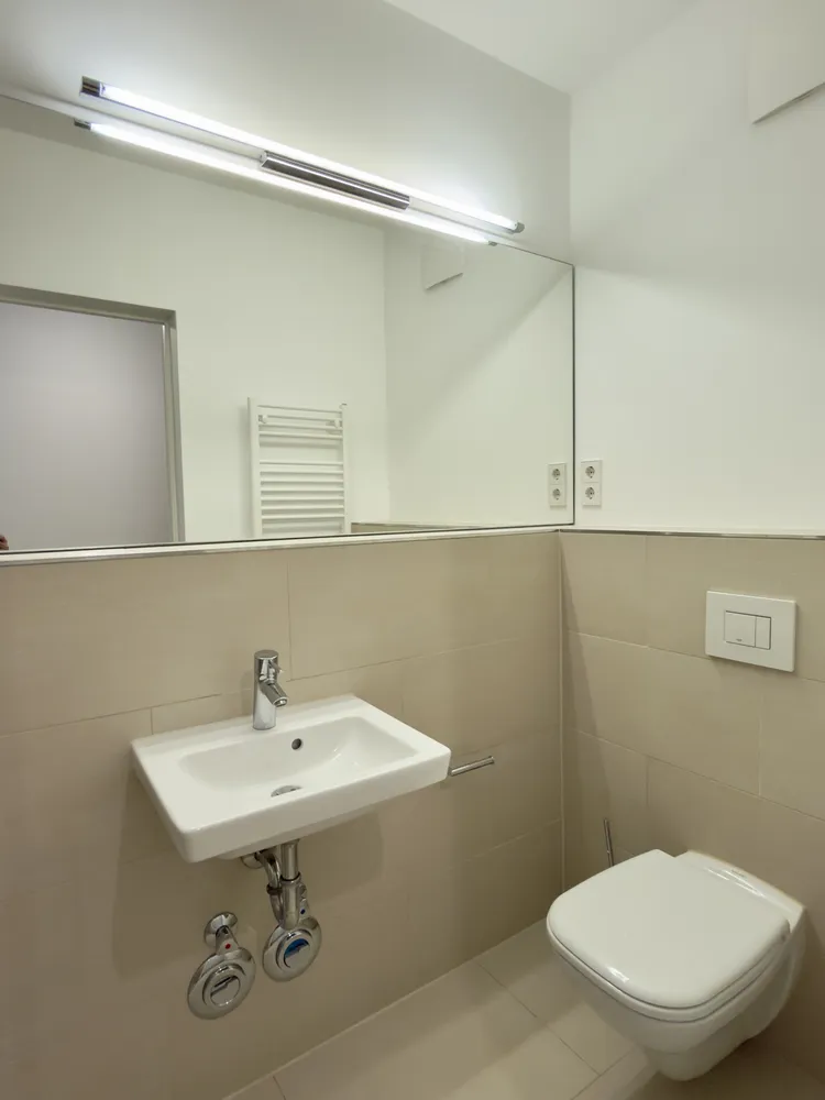 4 Zimmer Wohnung mit 123 m² in Frankfurt am Main – Bild 7