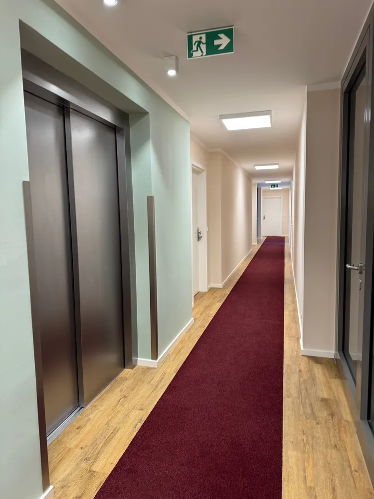 1 room apartment with 29 m² in Berlin – Photo 8