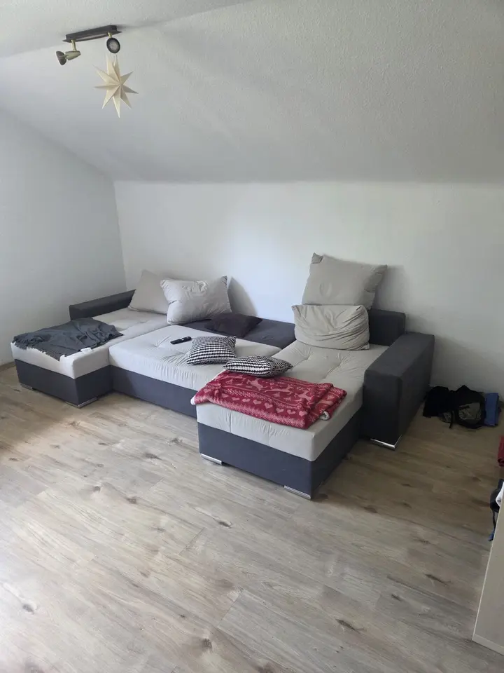 4 Zimmer Wohnung mit 65 m² in Norderstedt – Bild 2