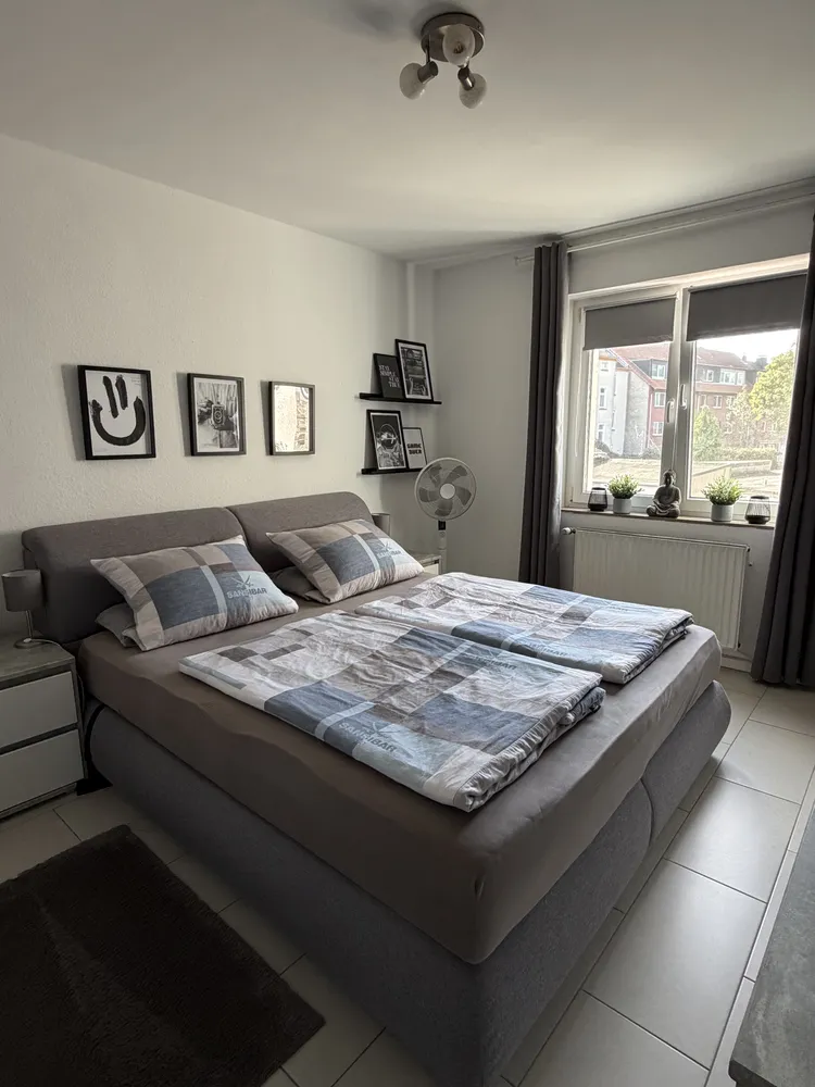 3 Zimmer Wohnung mit 53 m² in Gelsenkirchen – Bild 5