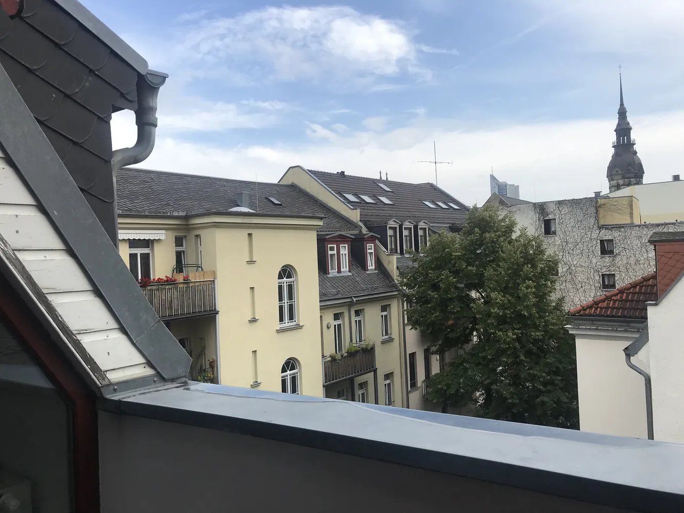 2 Zimmer Wohnung mit 63 m² in Leipzig – Bild 6