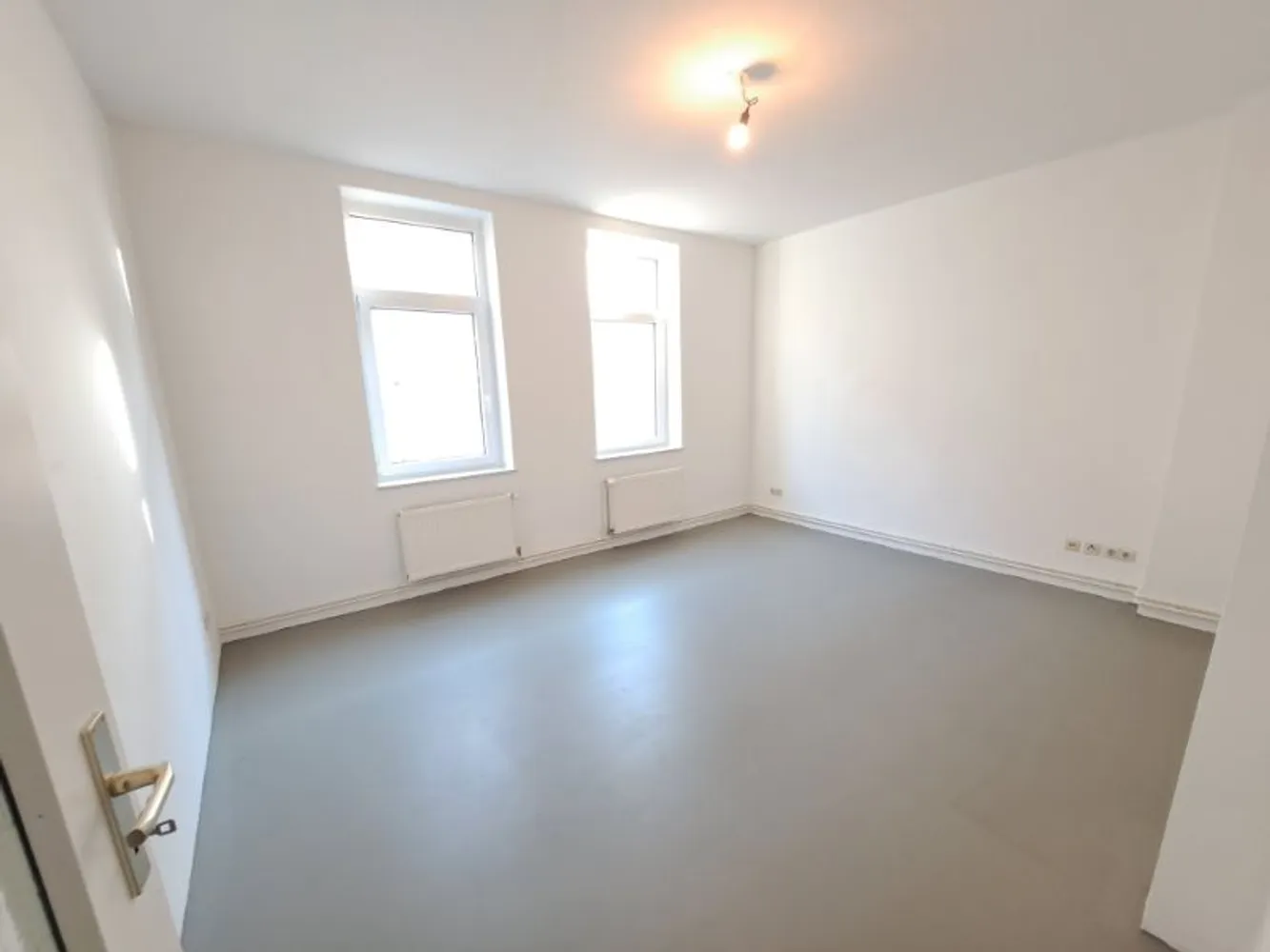 2 room apartment with 52 m² in Bremerhaven – Photo 4