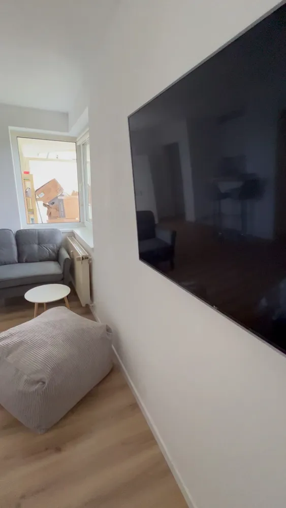 2 Zimmer Wohnung mit 32 m² in Düsseldorf – Bild 6