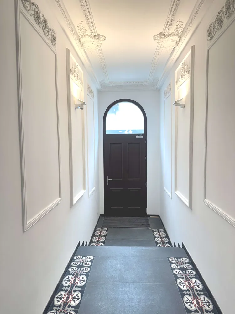4 Zimmer Wohnung mit 158 m² in Essen – Bild 6