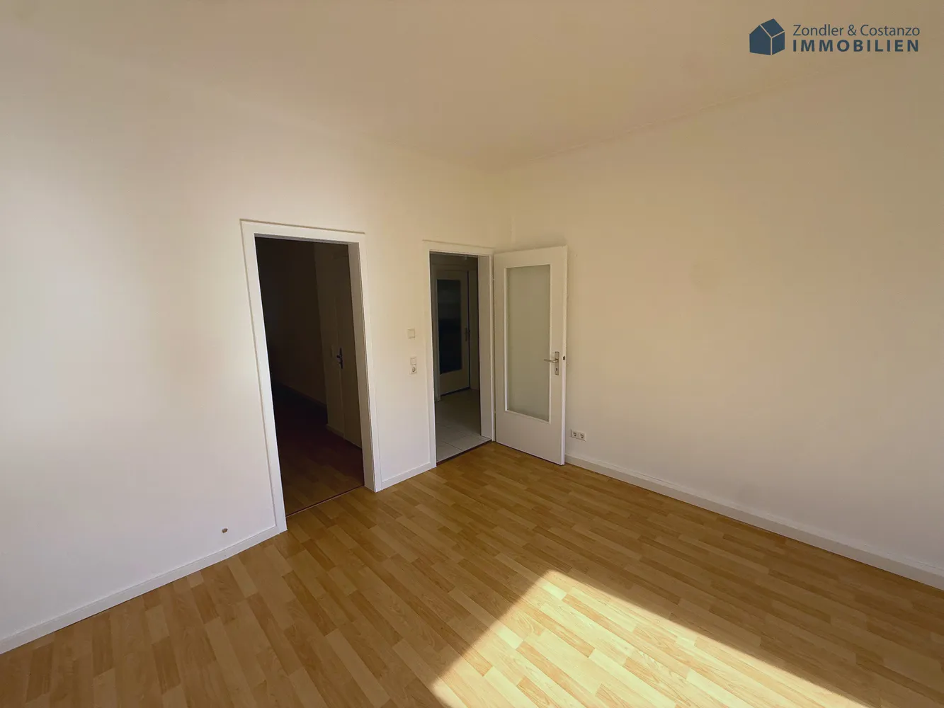 2 Zimmer Wohnung mit 47 m² in Stuttgart – Bild 5