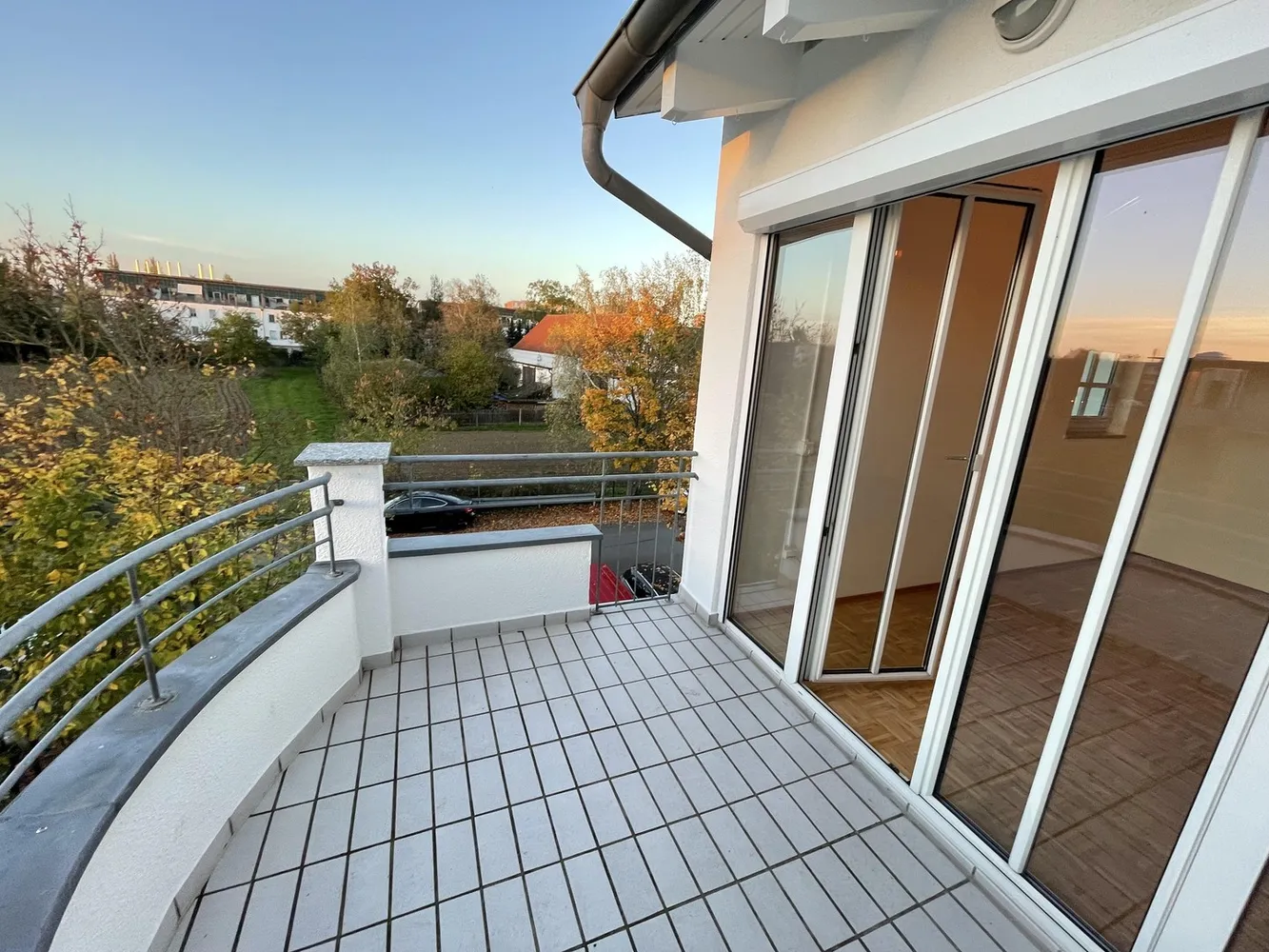 2 Zimmer Wohnung mit 50 m² in Ingolstadt – Bild 11