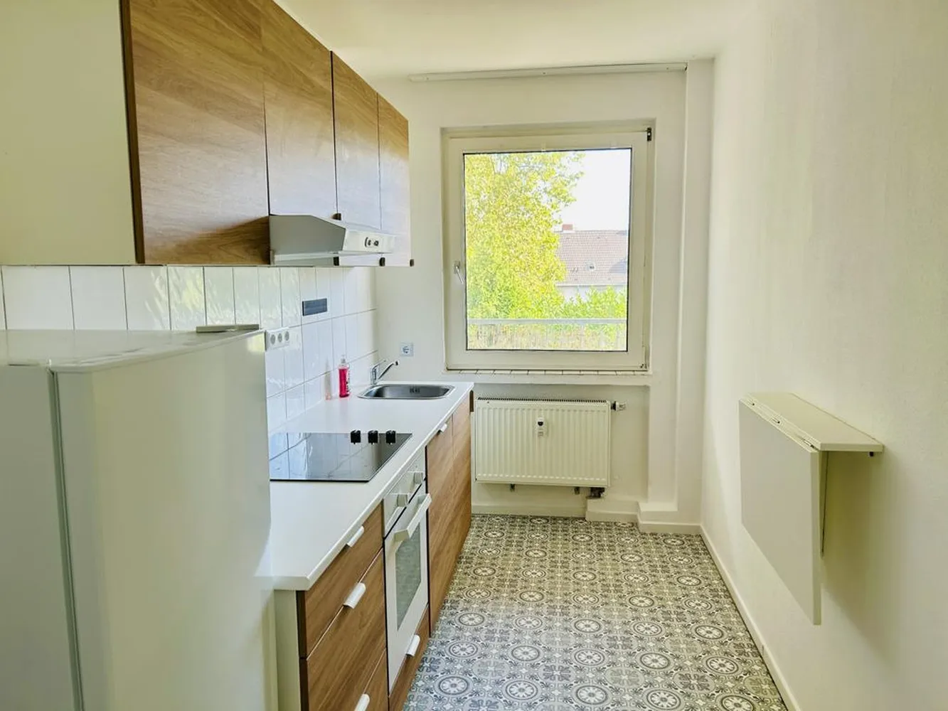 3 Zimmer Wohnung mit 58 m² in Essen – Bild 11