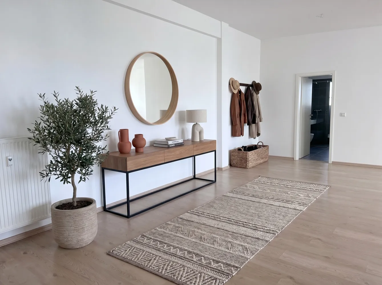 3 Zimmer Wohnung mit 109 m² in Cottbus – Bild 5