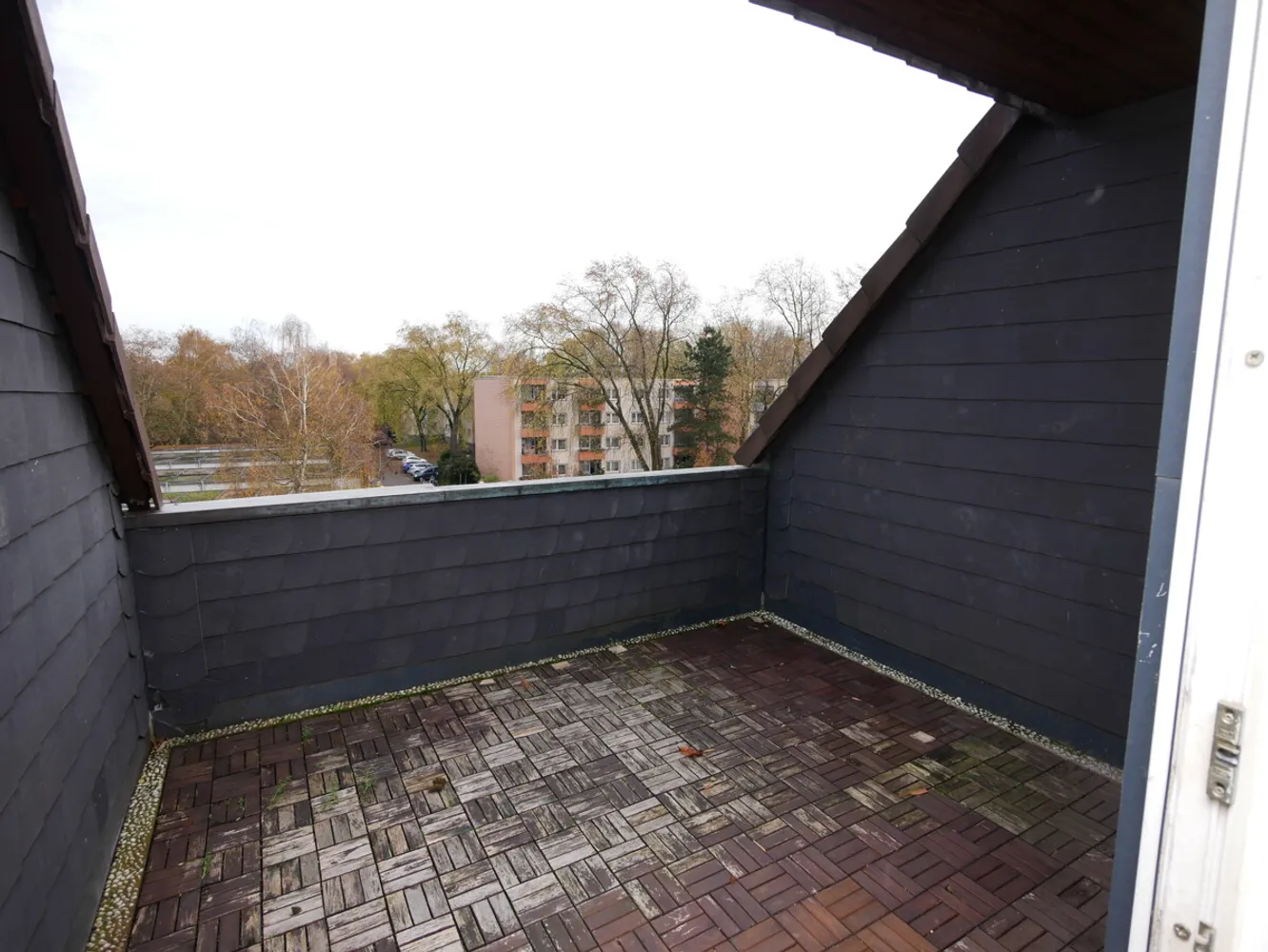 4 Zimmer Wohnung mit 123 m² in Gelsenkirchen – Bild 9