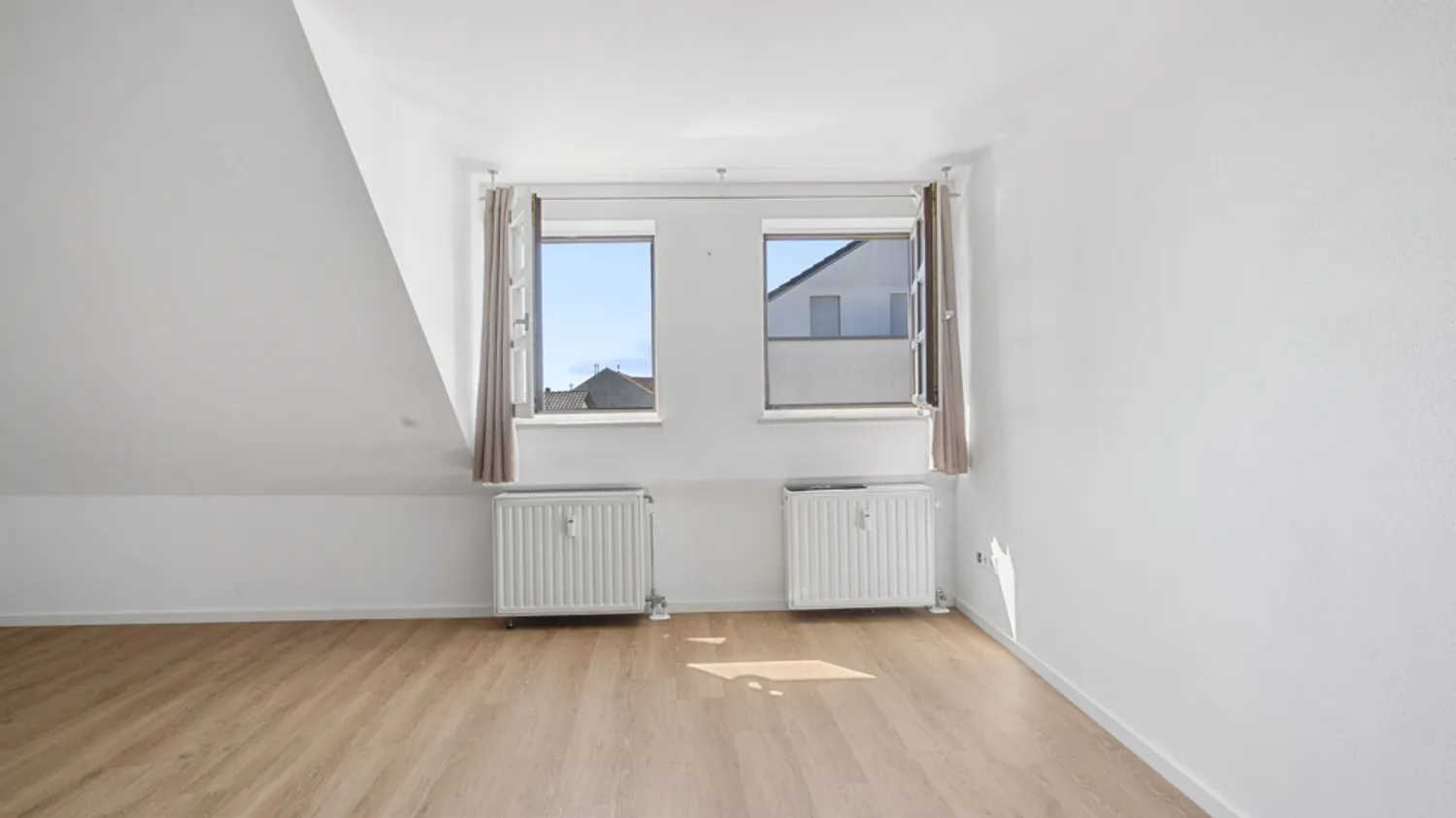 2 Zimmer Wohnung mit 68 m² in Ingolstadt – Bild 3