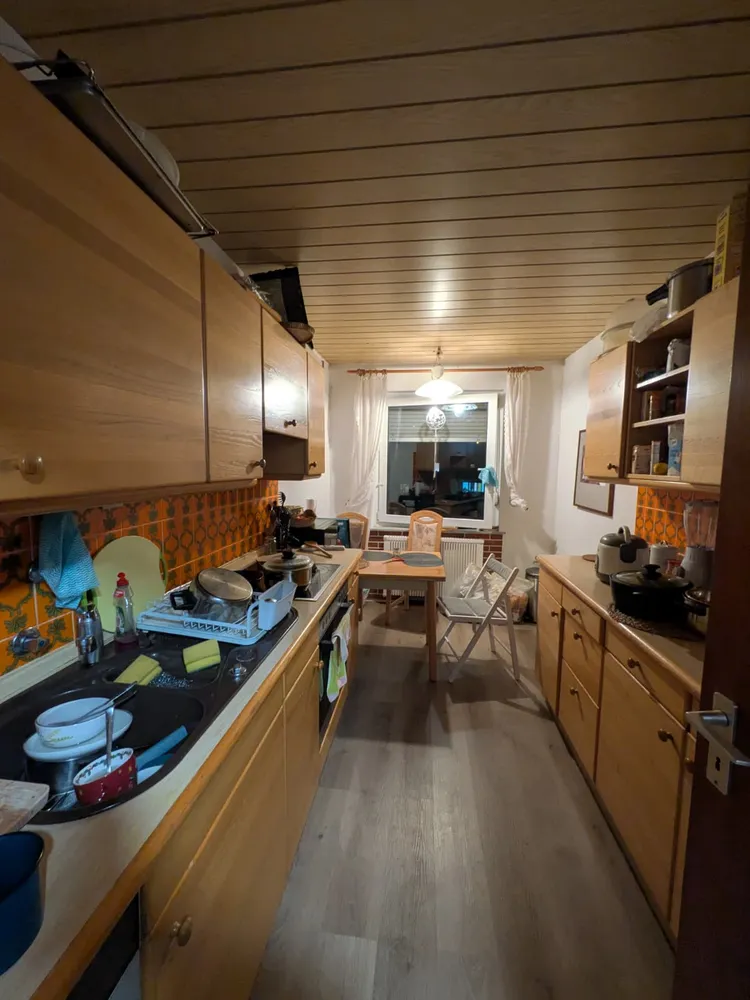 WG-Zimmer mit 23 m² in Bochum – Bild 5