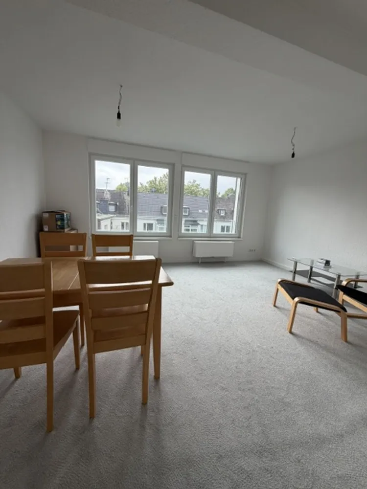 2 Zimmer Wohnung mit 59 m² in Essen – Bild 3