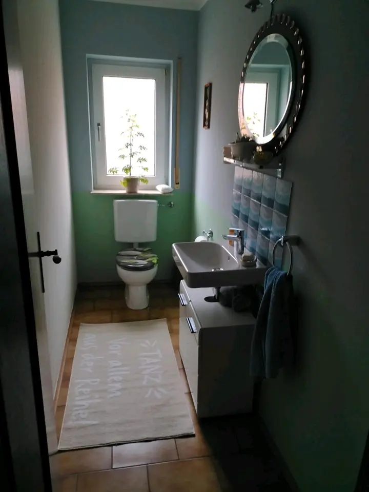 3 Zimmer Wohnung mit 95 m² in Weinheim – Bild 5