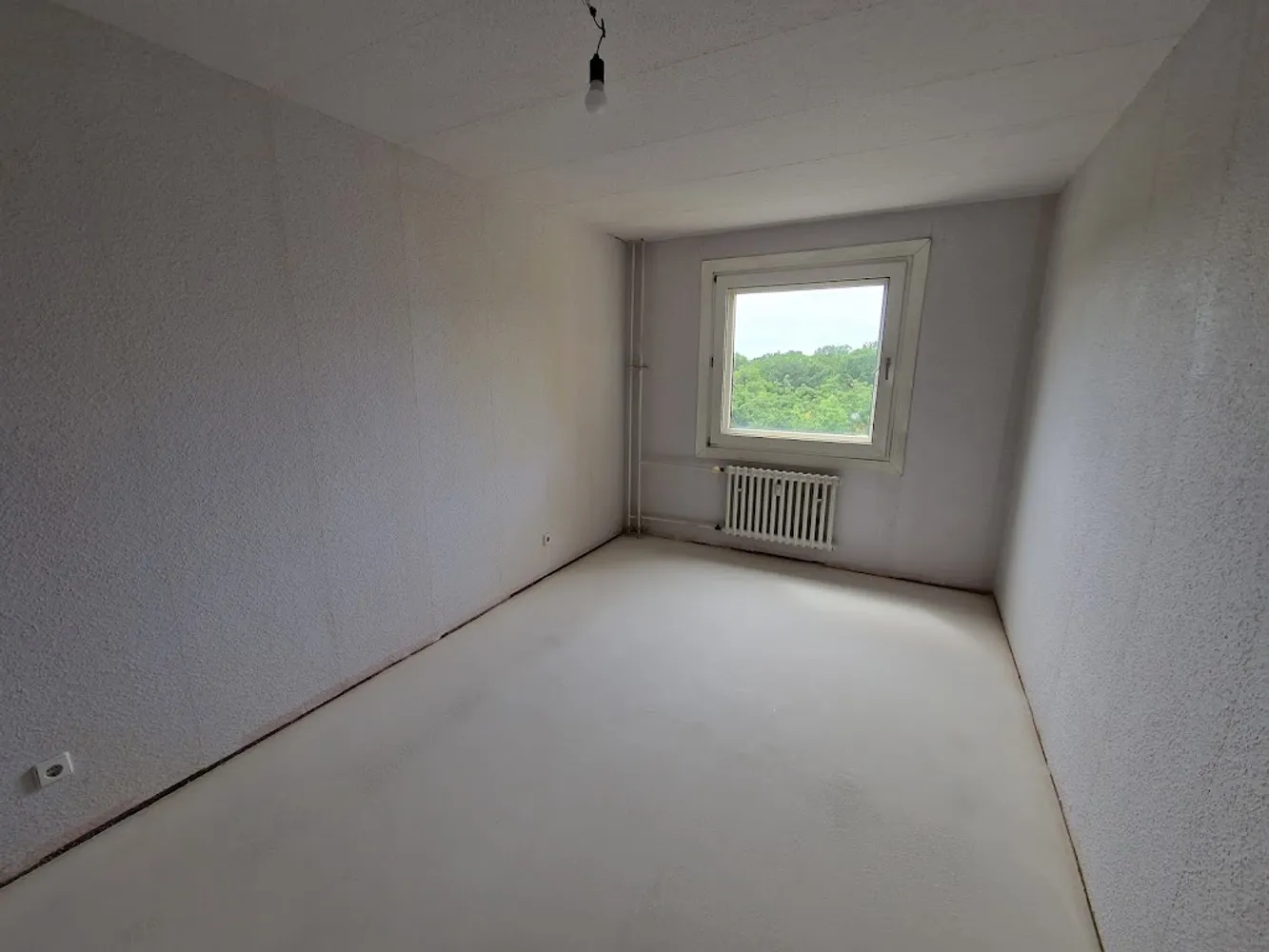 2 Zimmer Wohnung mit 70 m² in Berlin – Bild 2