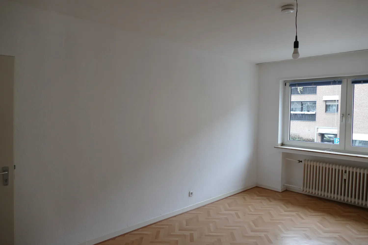 1 Zimmer Wohnung mit 38 m² in Mönchengladbach – Bild 6