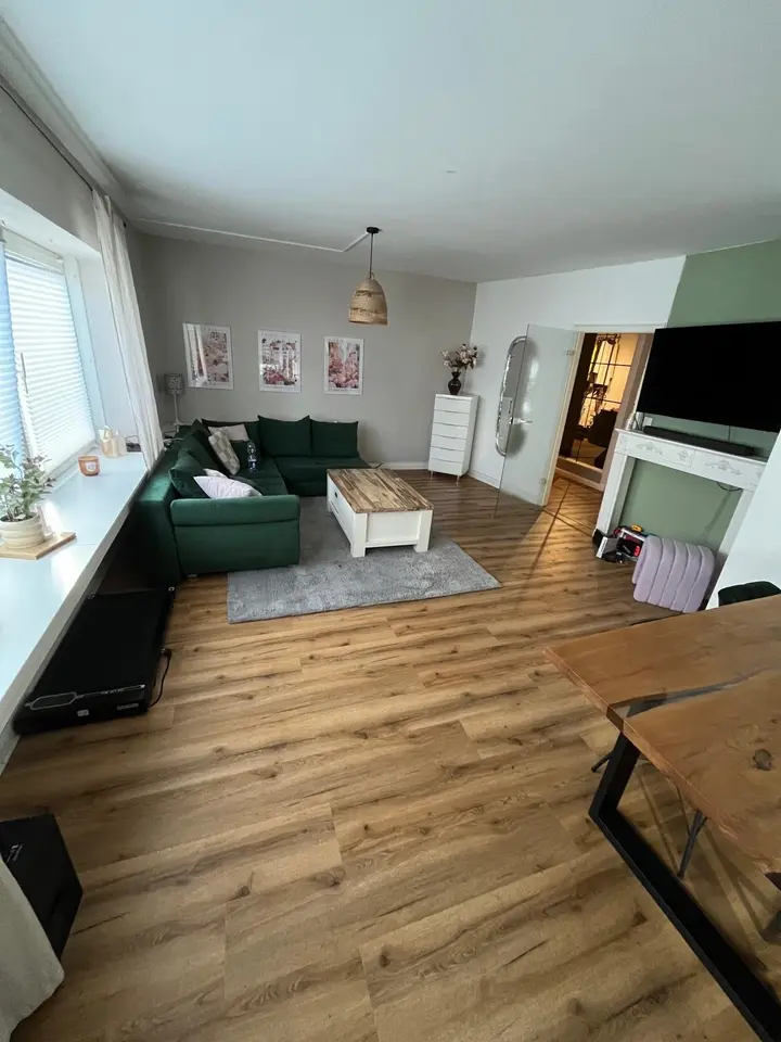 5 Zimmer Wohnung mit 150 m² in Lingen – Bild 6