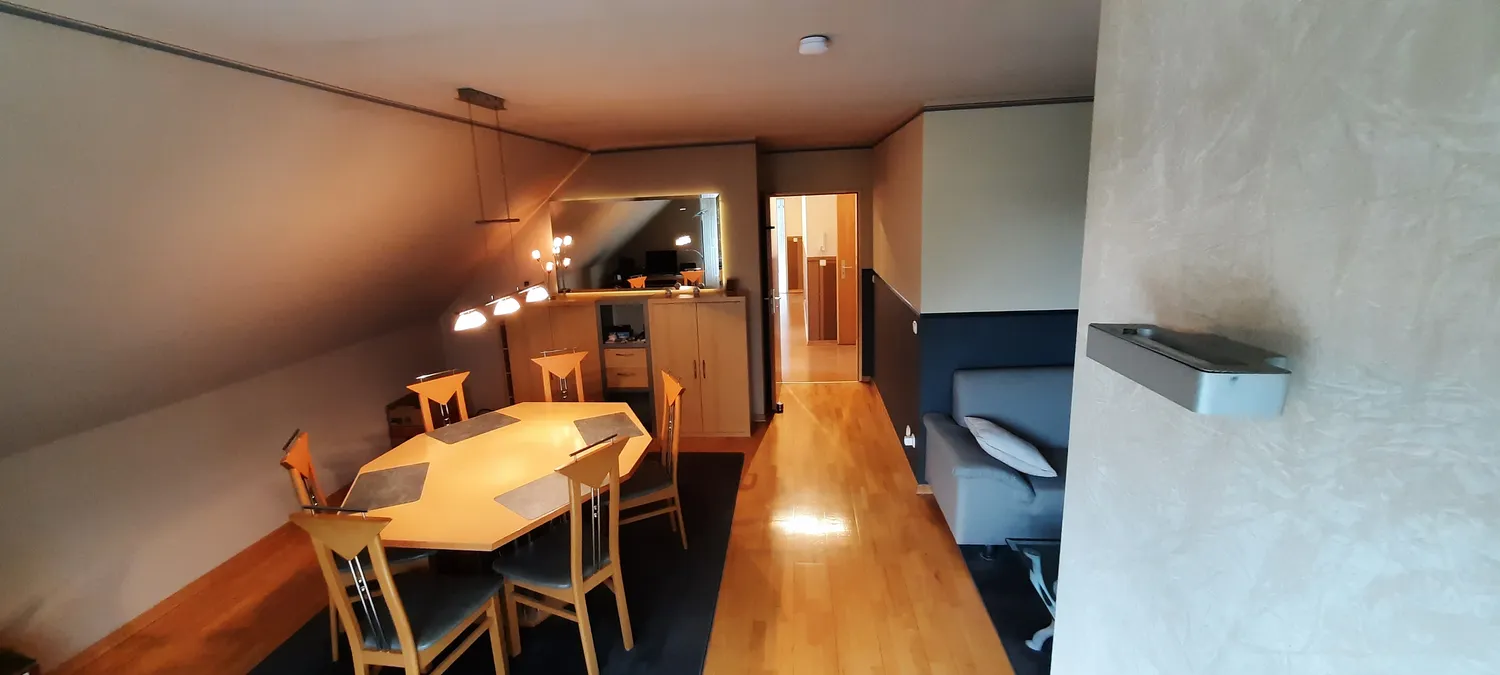 5 room apartment with 92 m² in Mülheim an der Ruhr – Photo 1
