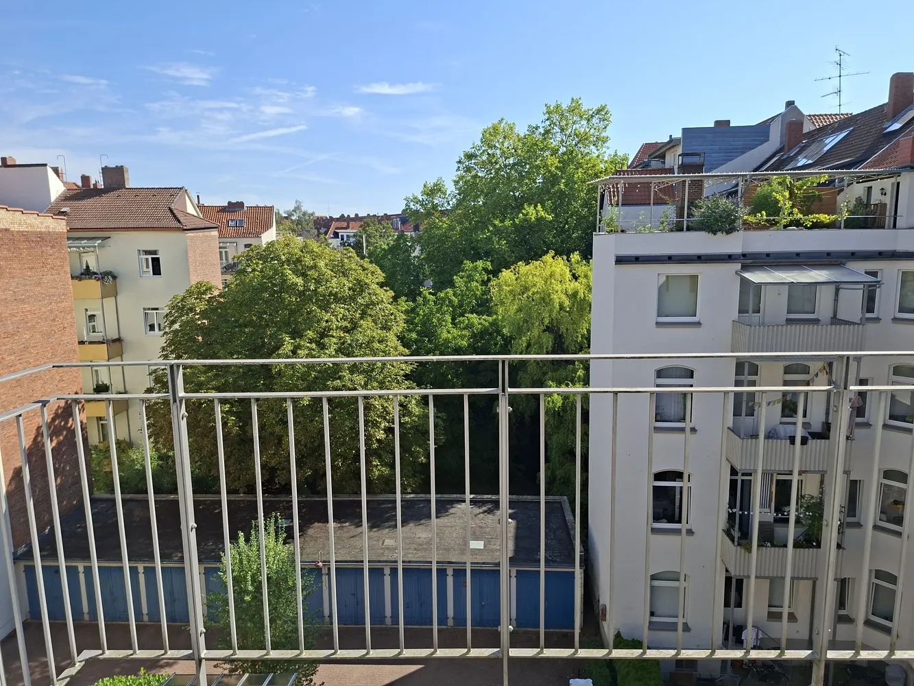 2 Zimmer Wohnung mit 85 m² in Hannover – Bild 1