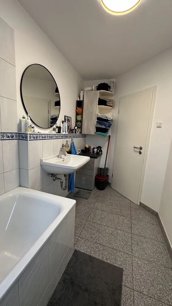 2 Zimmer Wohnung mit 54 m² in Düsseldorf – Bild 9