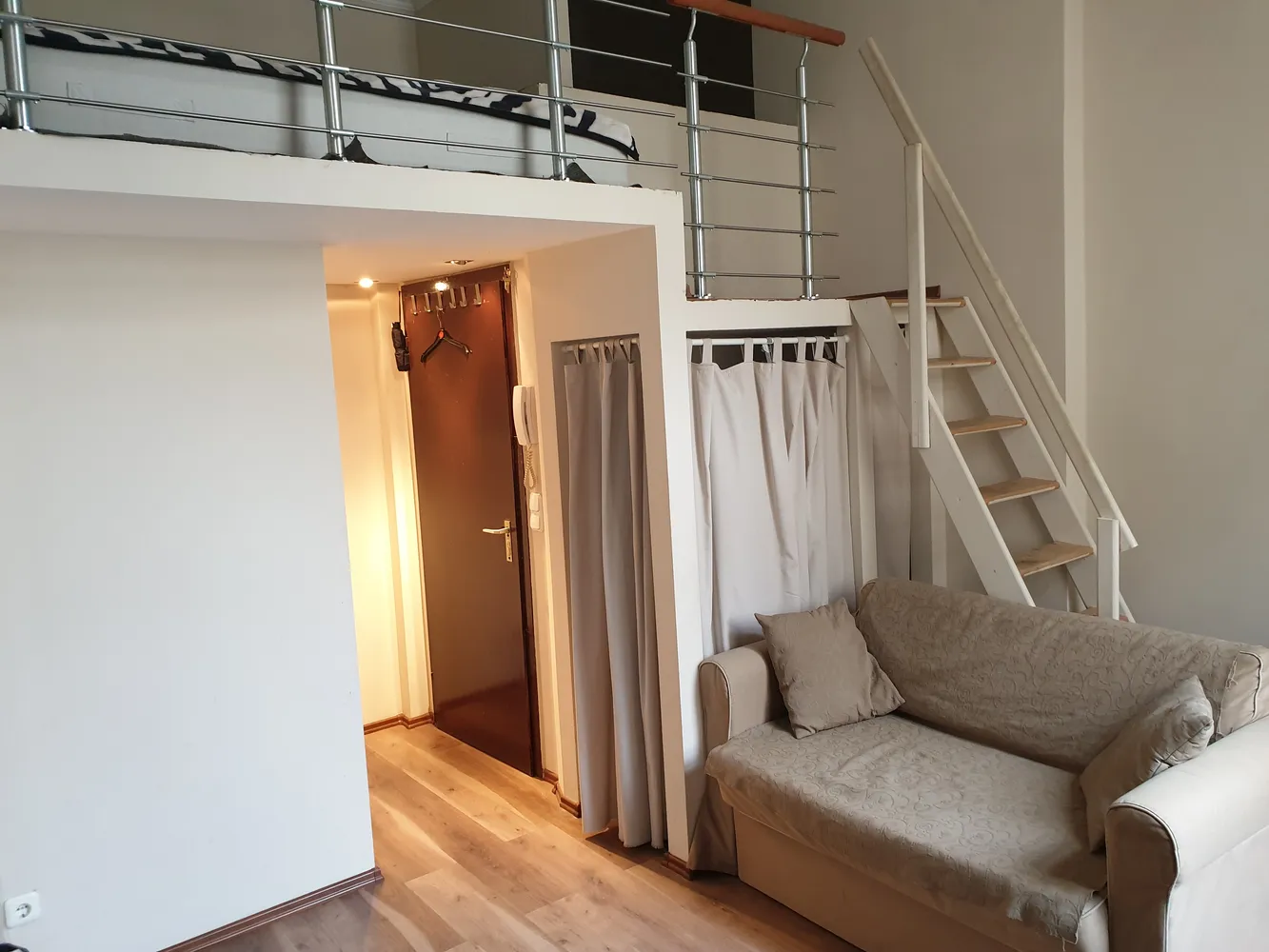 1 Zimmer Wohnung mit 24 m² in Düsseldorf – Bild 4