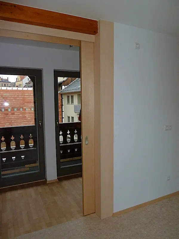 2 Zimmer Wohnung mit 55 m² in Altenburg – Bild 7