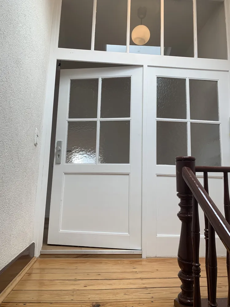 4 Zimmer Wohnung mit 93 m² in Frankfurt am Main – Bild 3