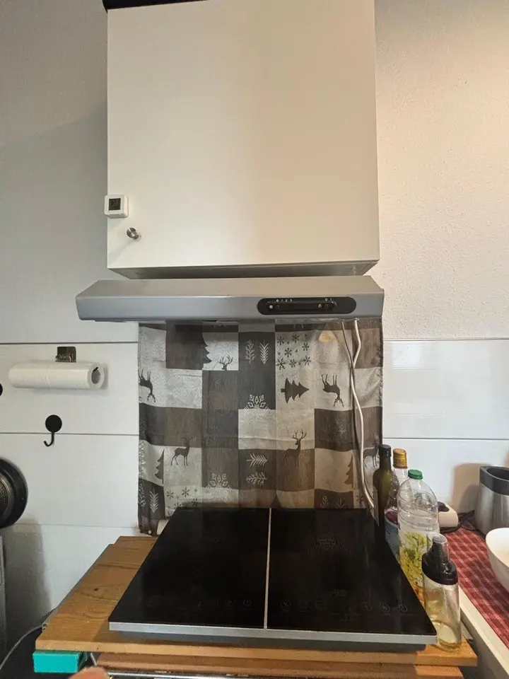 2 Zimmer Wohnung mit 36 m² in Kassel – Bild 4