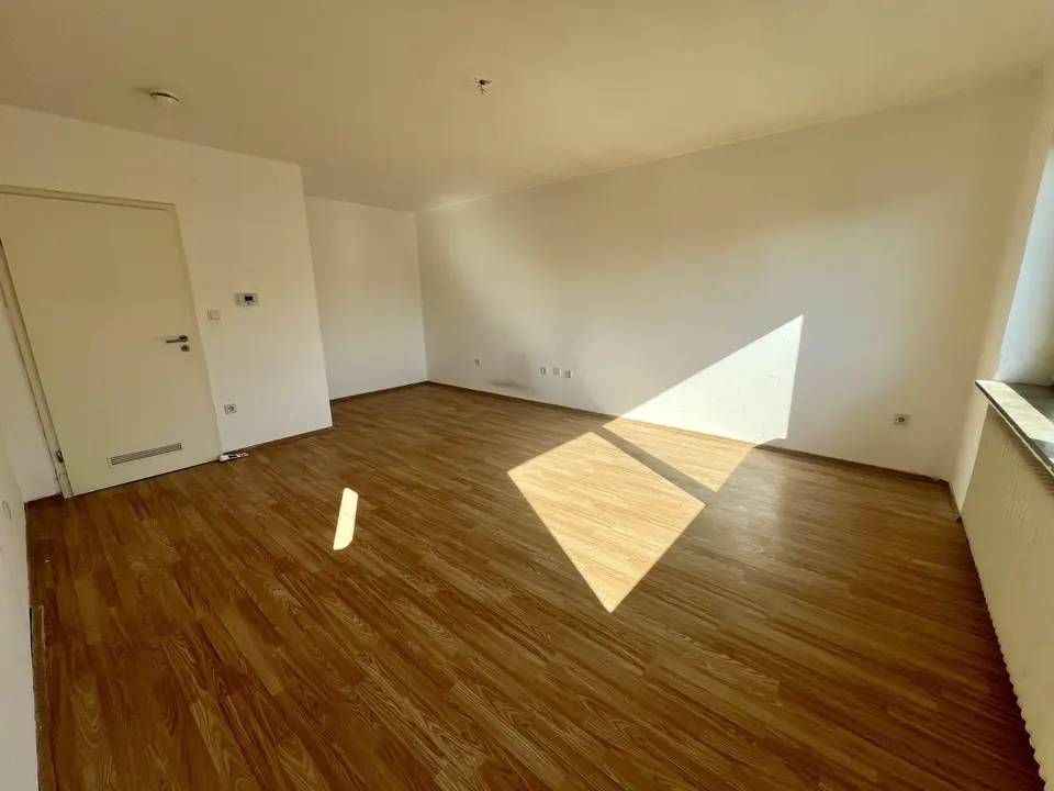 2 Zimmer Wohnung mit 44 m² in Velbert – Bild 1
