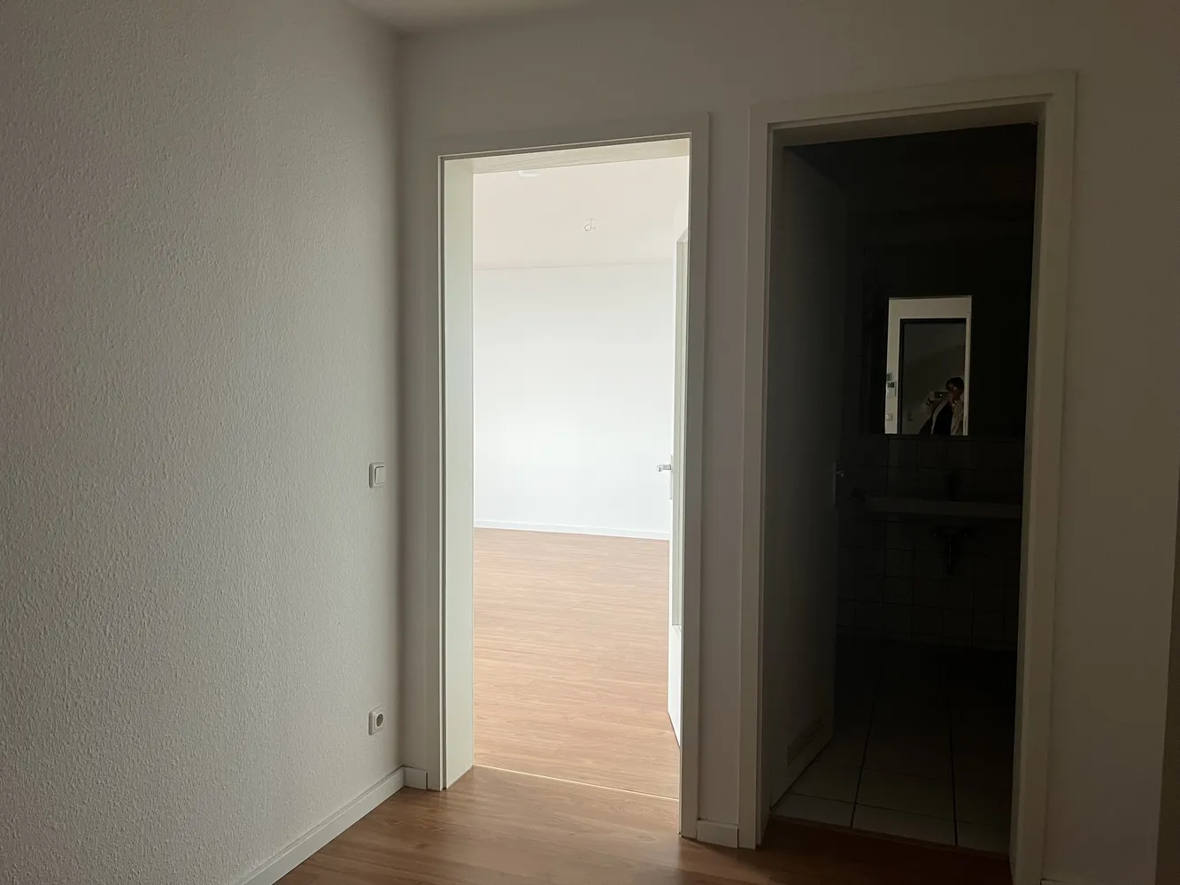 2 Zimmer Wohnung mit 62 m² in Potsdam – Bild 3