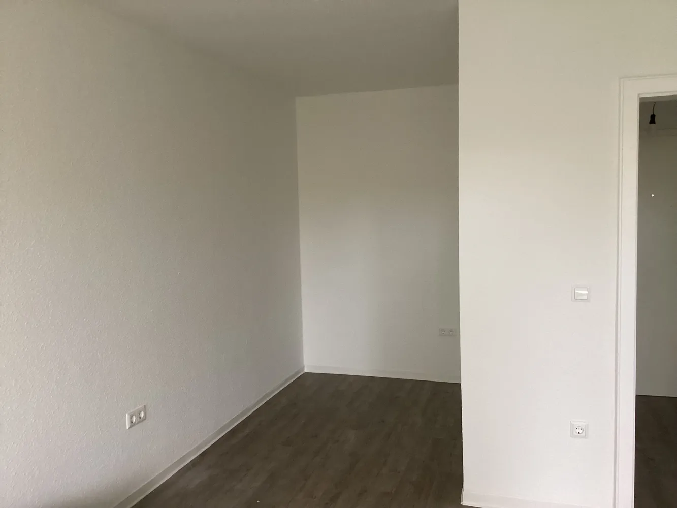 1 Zimmer Wohnung mit 33 m² in Hannover – Bild 3