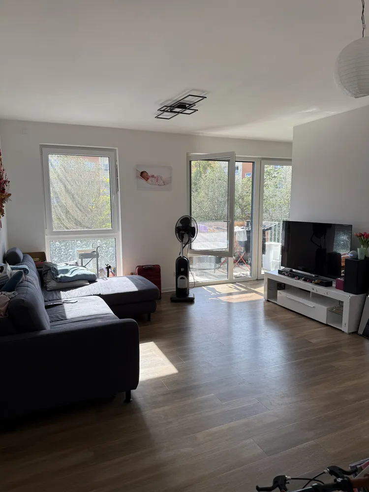 2 Zimmer Wohnung mit 63 m² in Leipzig – Bild 3