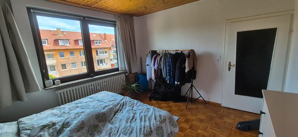 2 Zimmer Wohnung mit 60 m² in Hildesheim – Bild 6